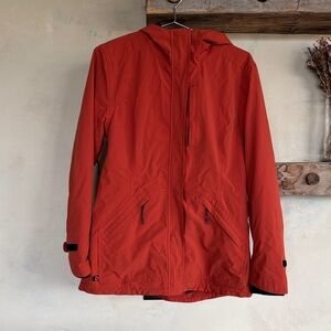 Dovetail Workwear Eli Chore Jacket